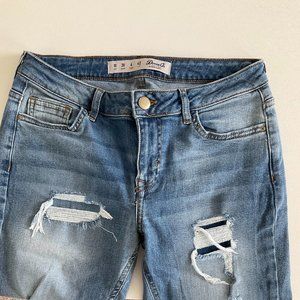 Primark London Skinny Jeans